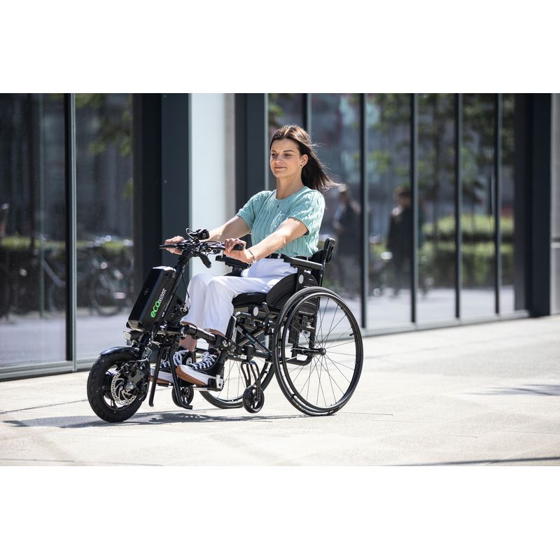 Cinquième roue Rehasense Eco Assist – Image 3