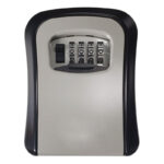 Coffre à clés extérieur