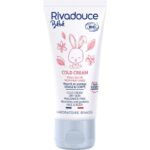 Cold Cream RIVADOUCE bébé certifié Bio