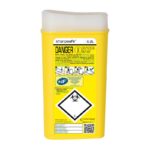 Collecteur Sharpsafe