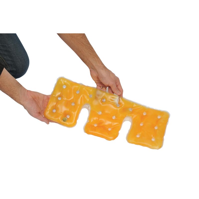 Compresse auto-chauffante – Image 3