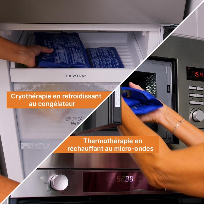 Compresse Hot Cold – Image 6