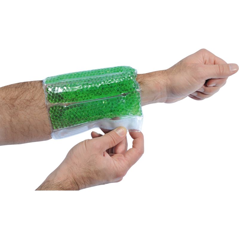 Compresse poignet Bubble – Image 2