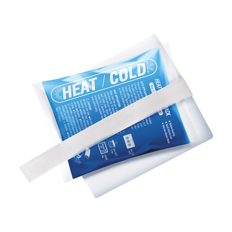 Compresse Thermo Cryo Strap – Image 3