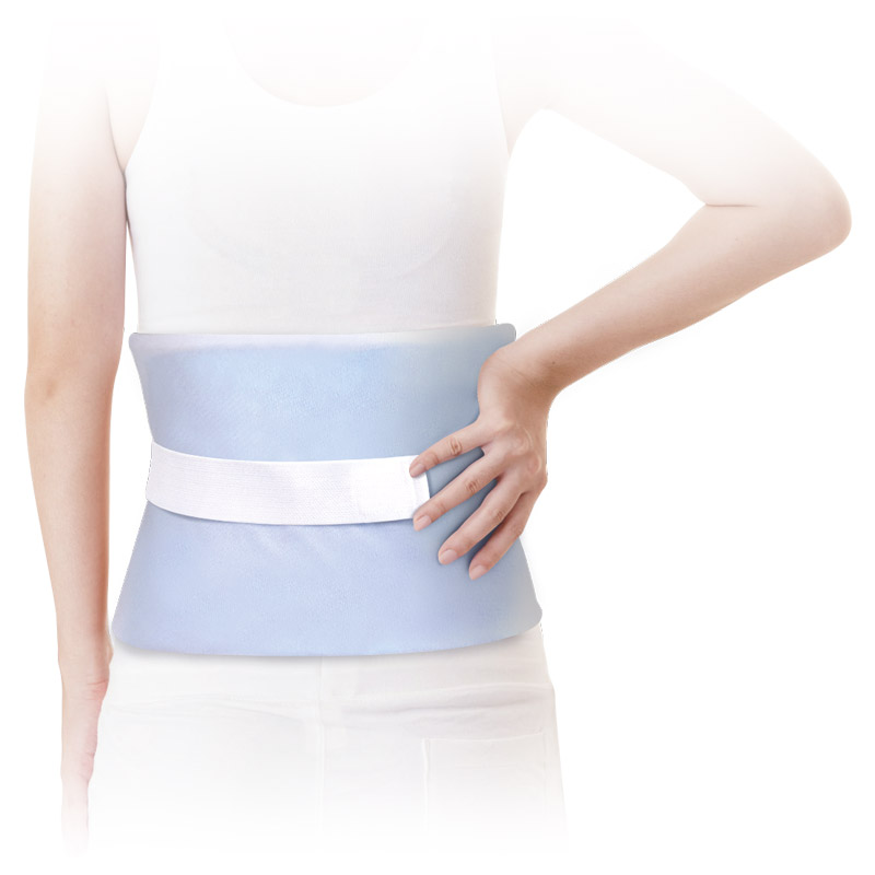 Compresse Thermo Cryo Strap – Image 4