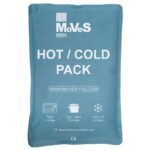 Compresses gel MSD SofTouch Eco