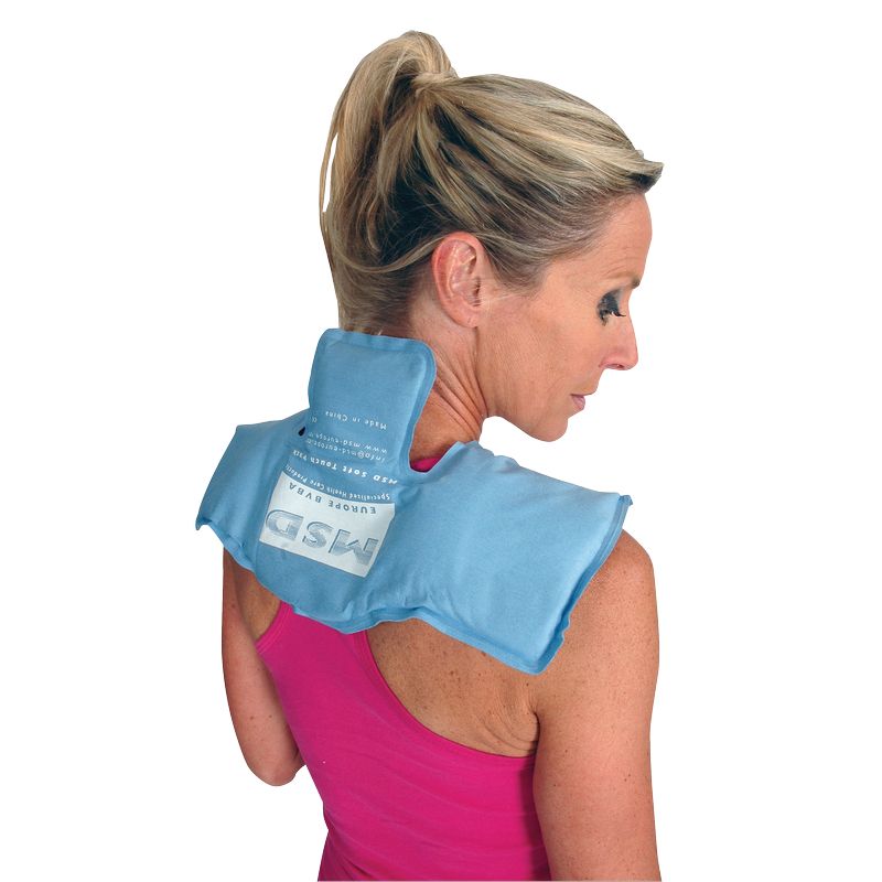 Compresses gel MSD SofTouch Eco – Image 2