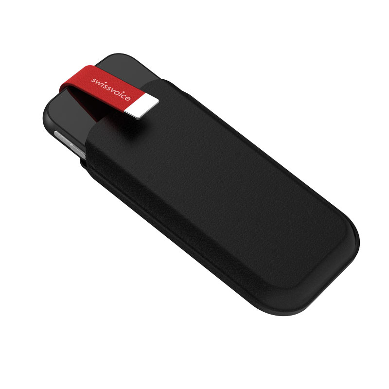 SMARTPHONE SWISS VOICE G55 – Image 4