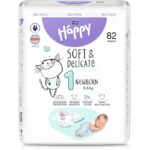 Couches bébé et junior