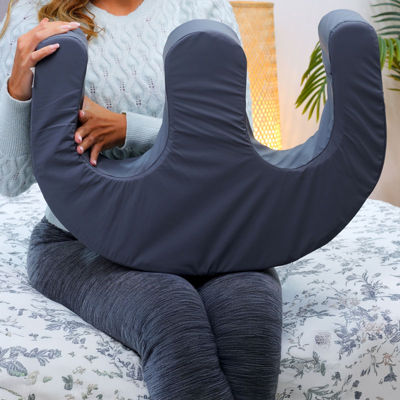 Aide à la rotation patient PositPro – Image 3