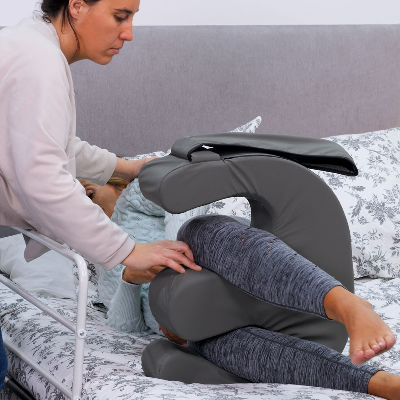 Aide à la rotation patient PositPro – Image 7