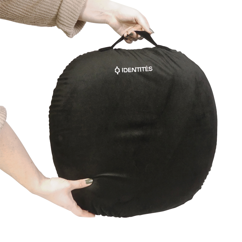 Coussin bouée mousse – Image 3