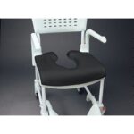 Coussin d'assise pour Clean gris