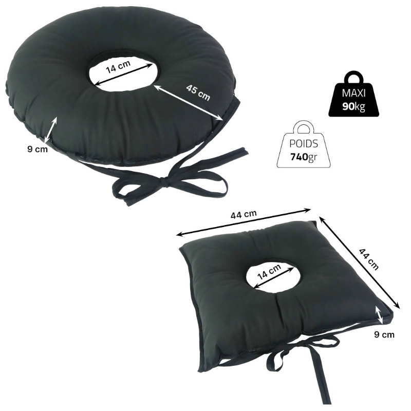 Coussins Bouée – Image 4