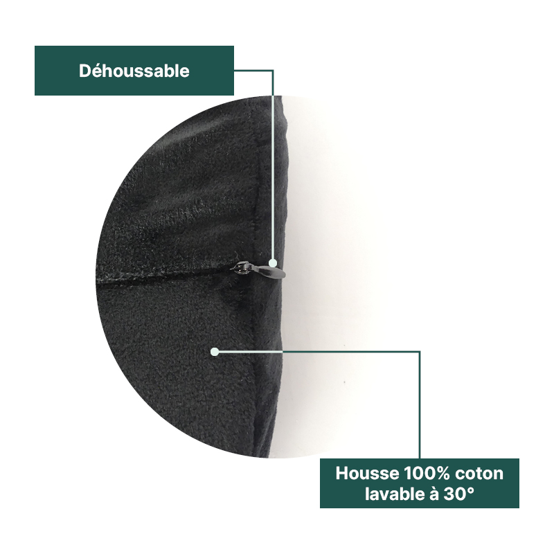 Coussin bouée mousse – Image 6