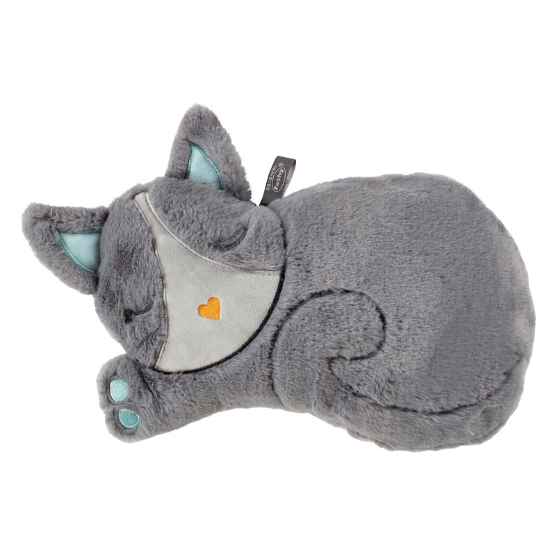 Coussin chauffant animaux – Image 2