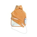 Coussin chauffant électrique Confort dos et nuque