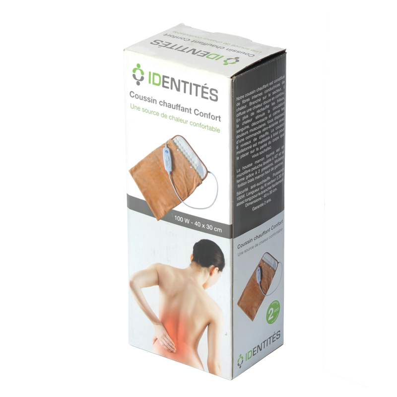 Coussin chauffant électrique confort – Image 9