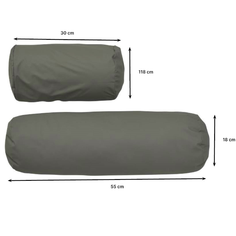 Coussin cylindrique Positpro – Image 4