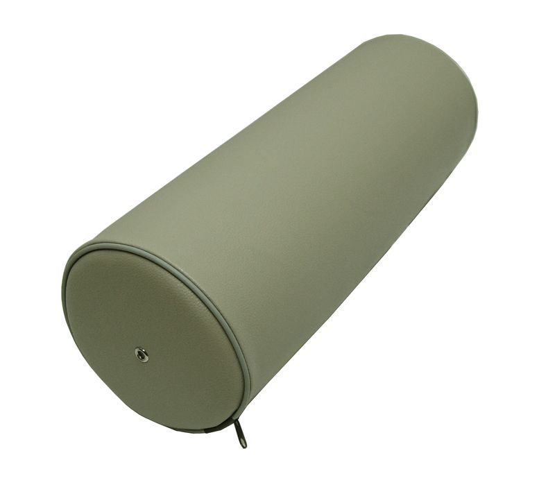 Coussin cylindrique pour table – Image 2