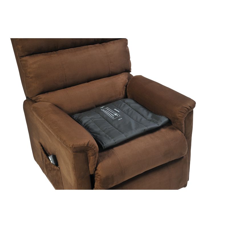 Coussin de fauteuil anti-glissement – Image 2