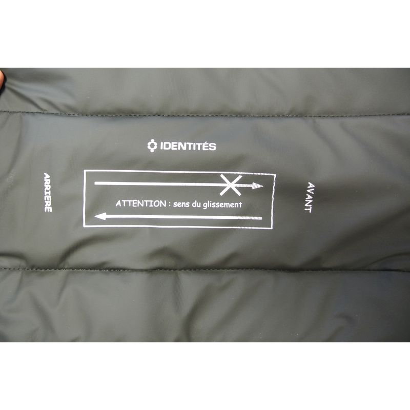 Coussin de fauteuil anti-glissement – Image 5