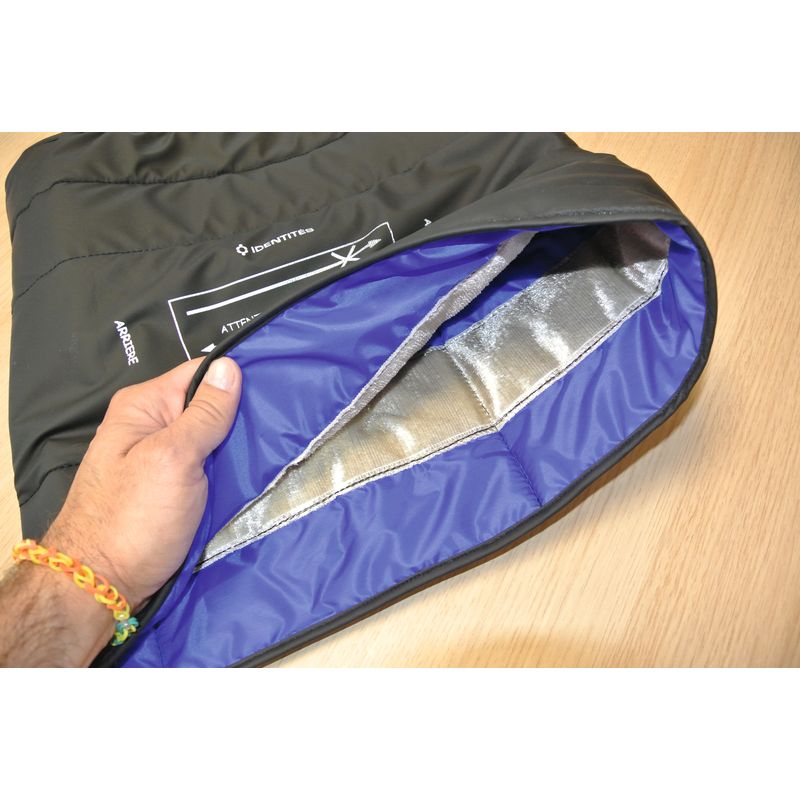 Coussin de fauteuil anti-glissement – Image 6