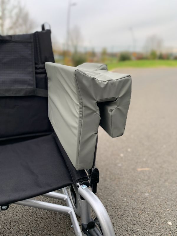 Coussin gouttière de fauteuil – Image 2