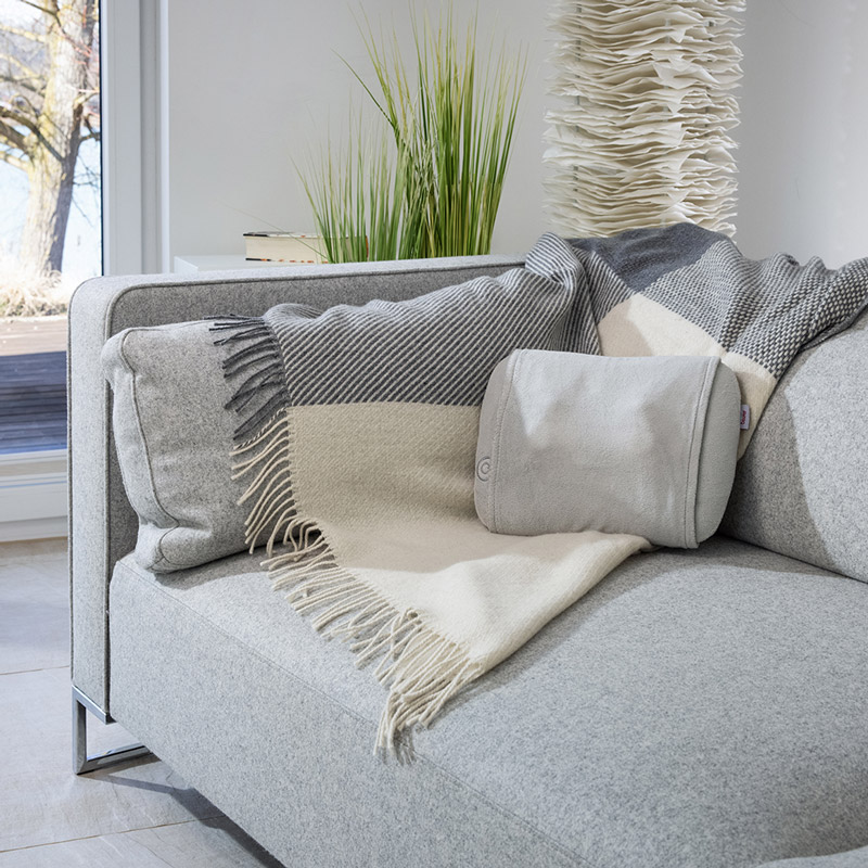 Coussin massage shiatsu – Image 3