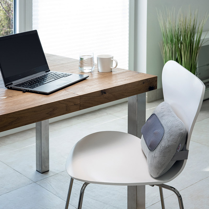 Coussin massage shiatsu – Image 2