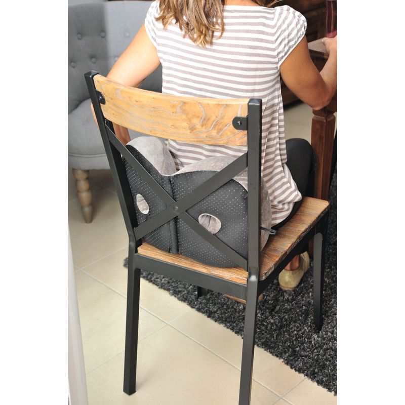 Coussin multi-positions Végélya – Image 3