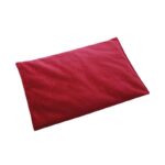 Coussin noyaux de cerise
