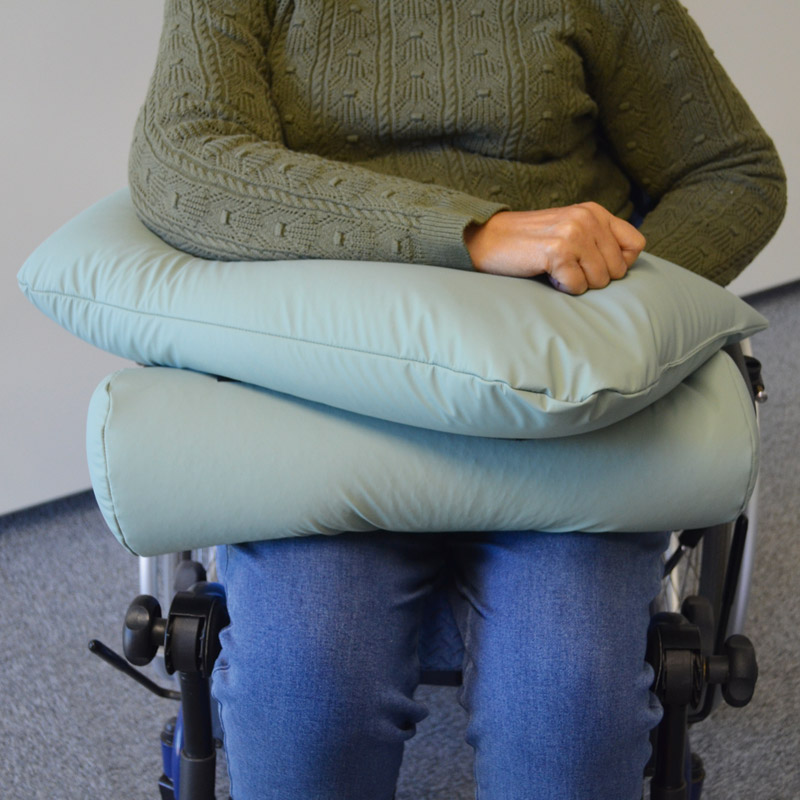Coussin Hemi Arm PositPro – Image 2