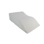 Coussin relève-jambes visco