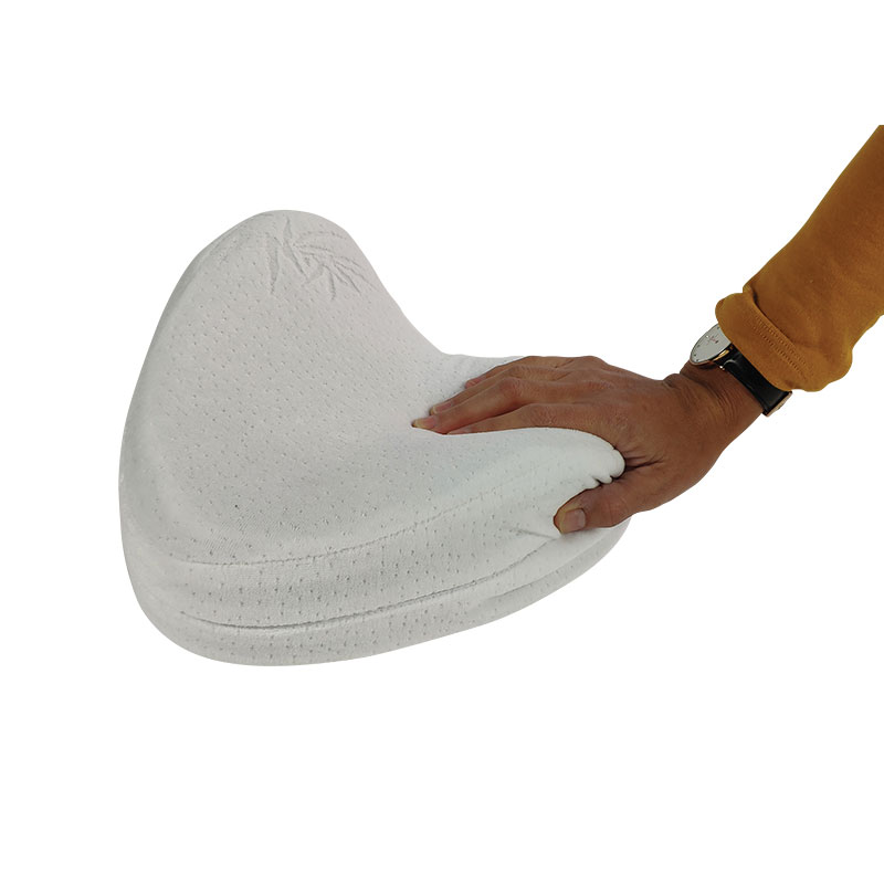 Coussin séparateur de jambes Leglift Vegelya – Image 2