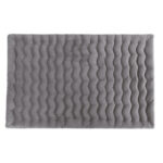 Coussin universel à chauffer en graines de lin