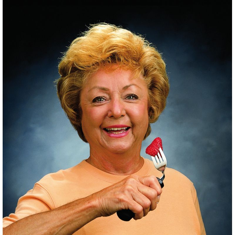 Couverts caoutchouc BigGrip standards – Image 2