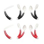 Gamme de couverts Plasti-grip enfant/ado