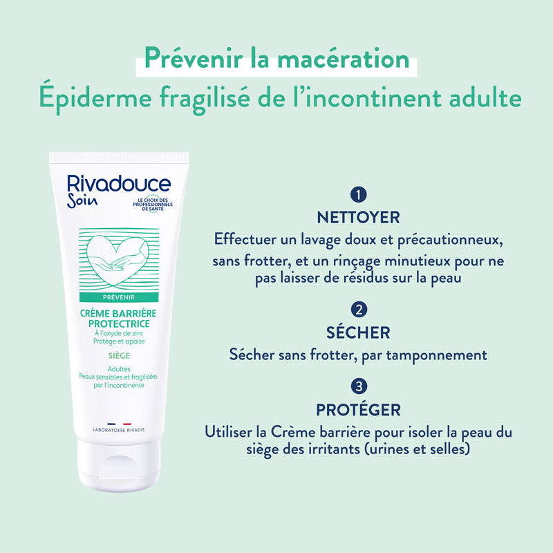 Crème barrière protectrice RIVADOUCE – Image 3