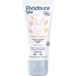 Crème change RIVADOUCE bébé certifié Bio