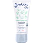 Crème hydratante RIVADOUCE bébé certifié Bio