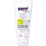 Crème protectrice à l'Arginine