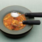 Cuillère creuse lestée BigGrip