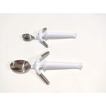 Cuillère anti-tremblement Elispoon