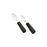 Cuillères caoutchoutées BigGrip