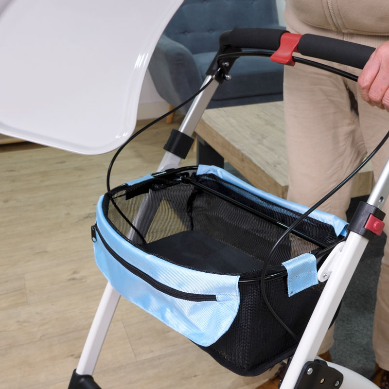 Rollator d'intérieur Neo Indoor – Image 5