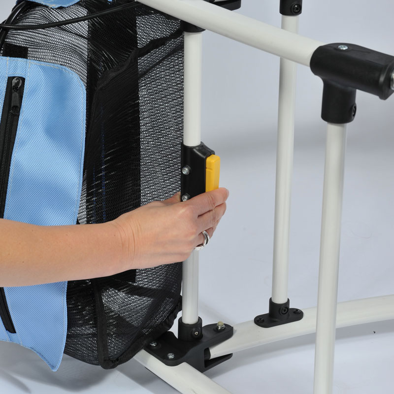 Rollator d'intérieur Neo Indoor – Image 10