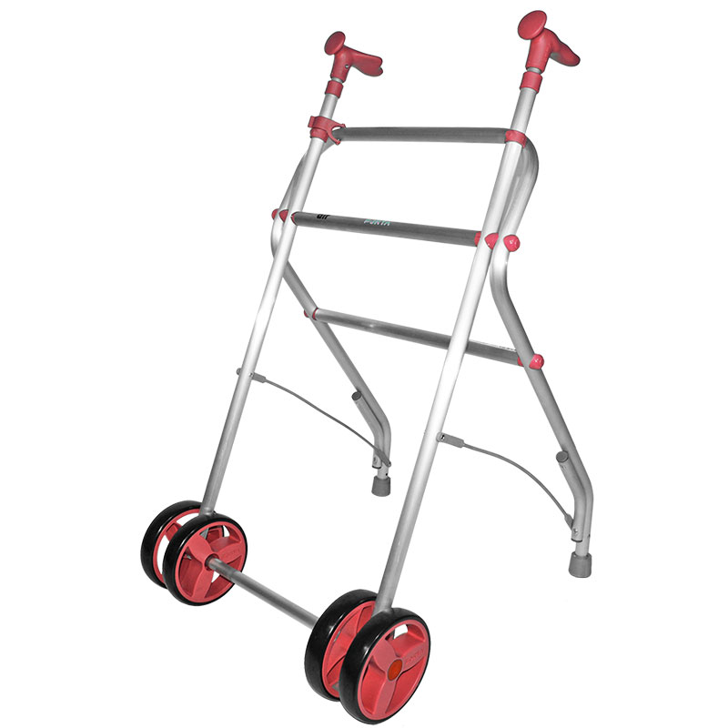 Rollator Air 2 roues – Image 2