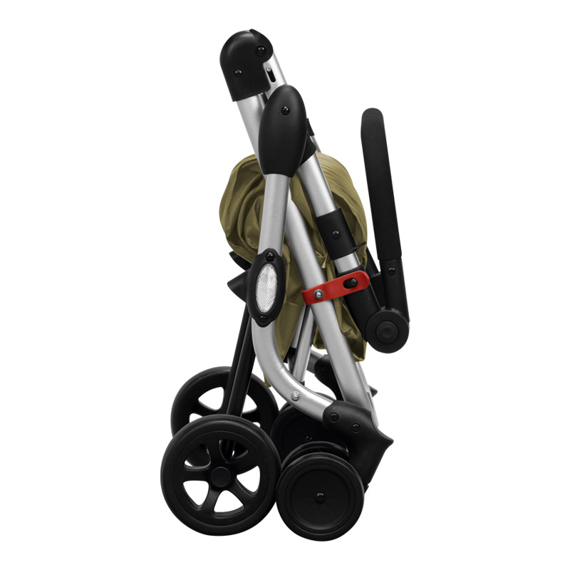 Chariot de loisir Go Up – Image 6