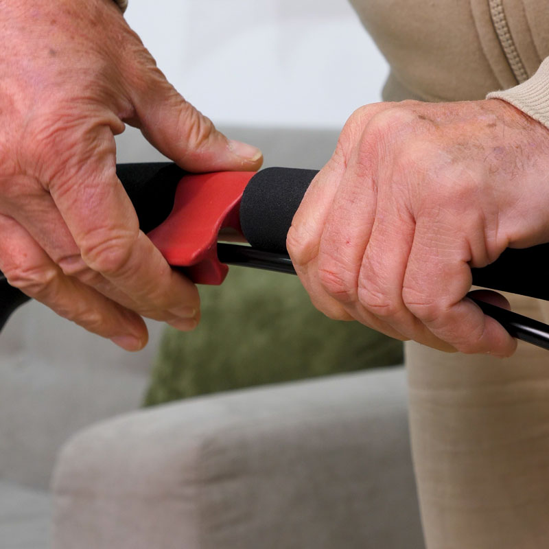 Rollator d'intérieur Neo Indoor – Image 6